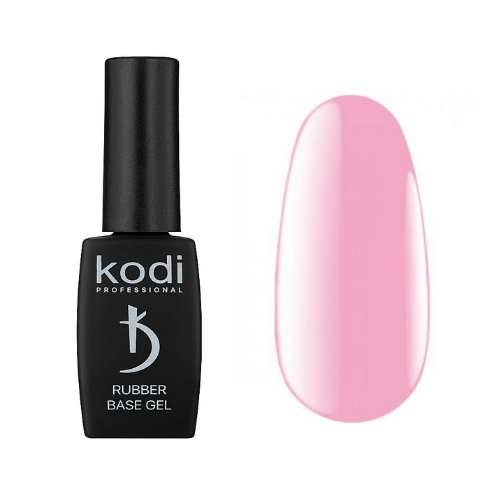 KODI Color base Sakura, rosa-claro, 8 ml #1