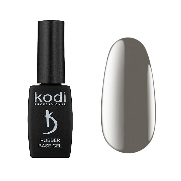 KODI Color base Ultimate Grey, gris, 8 ml #2