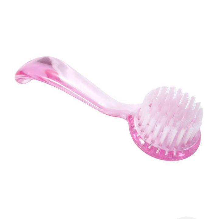 Cepillo para eliminar el polvo (rosa) #1