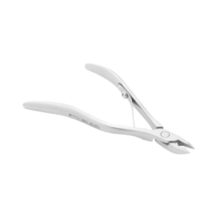 STALEKS. Cuticle nippers, 5 mm, Кусачки для шкіри EXPERT 100 #1