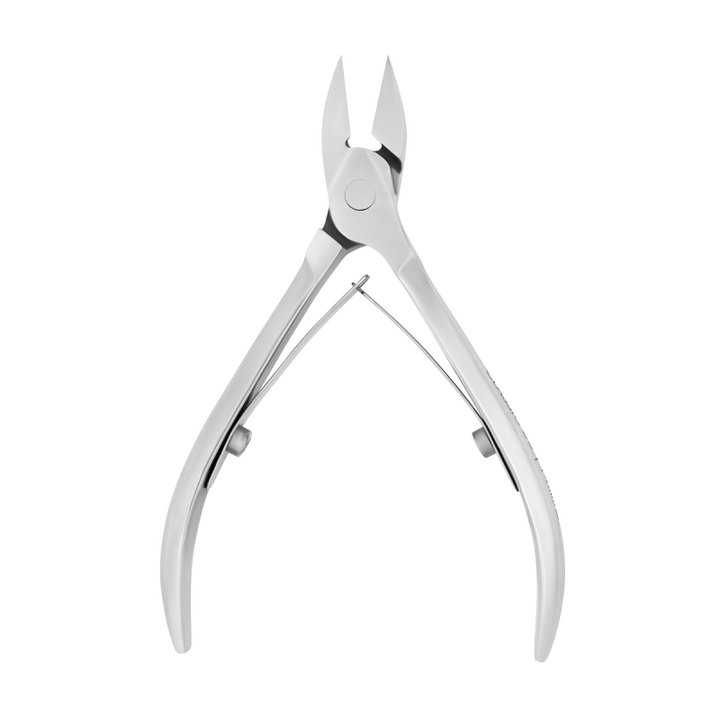 STALEKS. Nail nippers, 14 mm, Кусачки для нігтів CLASSIC 63 #1