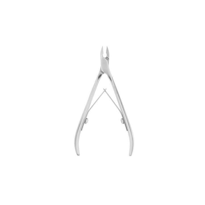 STALEKS. Cuticle nippers, 7 mm, Кусачки для шкіри SMART 10 #1