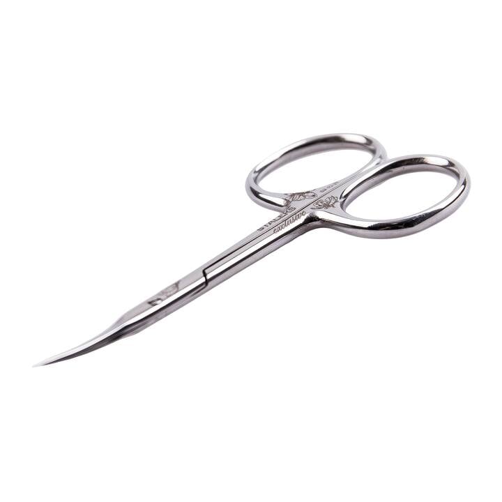 STALEKS Cuticle scissors, Ножиці для кутикули EXCLUSIVE 22 TYPE 1 Magnolia #2