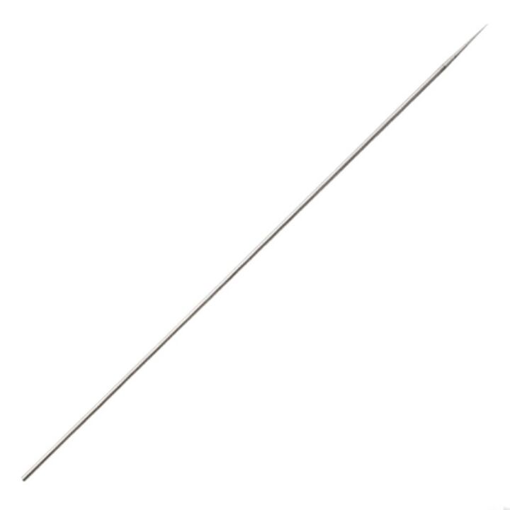 Голка для аерографа (ремкомплект: голка + сопло), 0,2 mm  FENGDA RK-002 #3