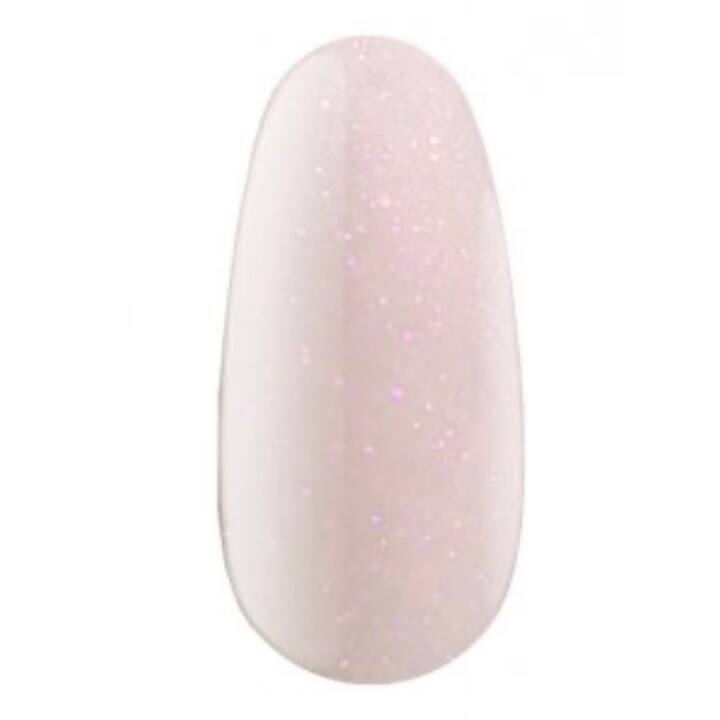 KODI, Acrylgel, Easy Duo Gel «Sparkle Mood» #2, 15 g, rosa tenue con brillantezza acrilgel #1