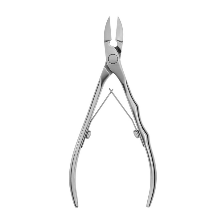 STALEKS. Nail nippers, 16 mm, Кусачки для нігтів EXPERT 60 #1