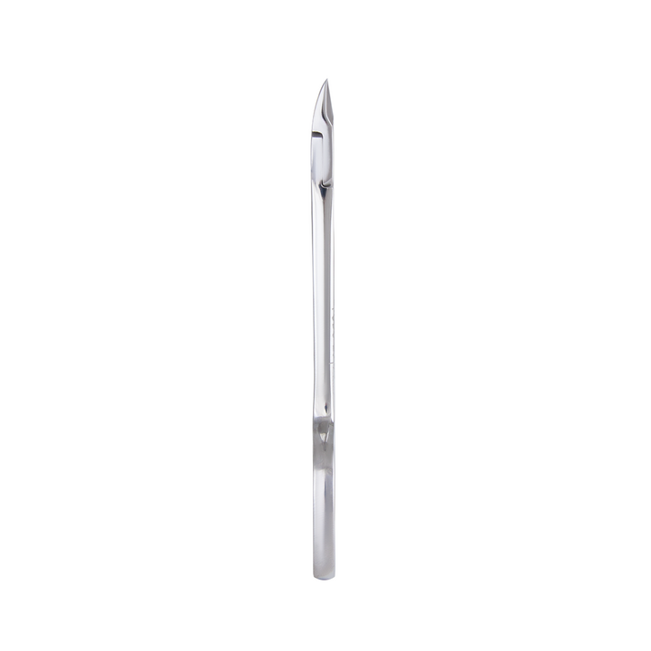 STALEKS. Cuticle nippers "Eyes", 7 mm, Кусачки для шкіри "Оченята" PODO 20 #2