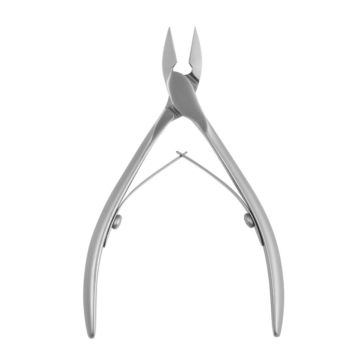 STALEKS. Ingrown nail nippers, 14 mm, Кусачки для врослого нігтя SMART 71 #1