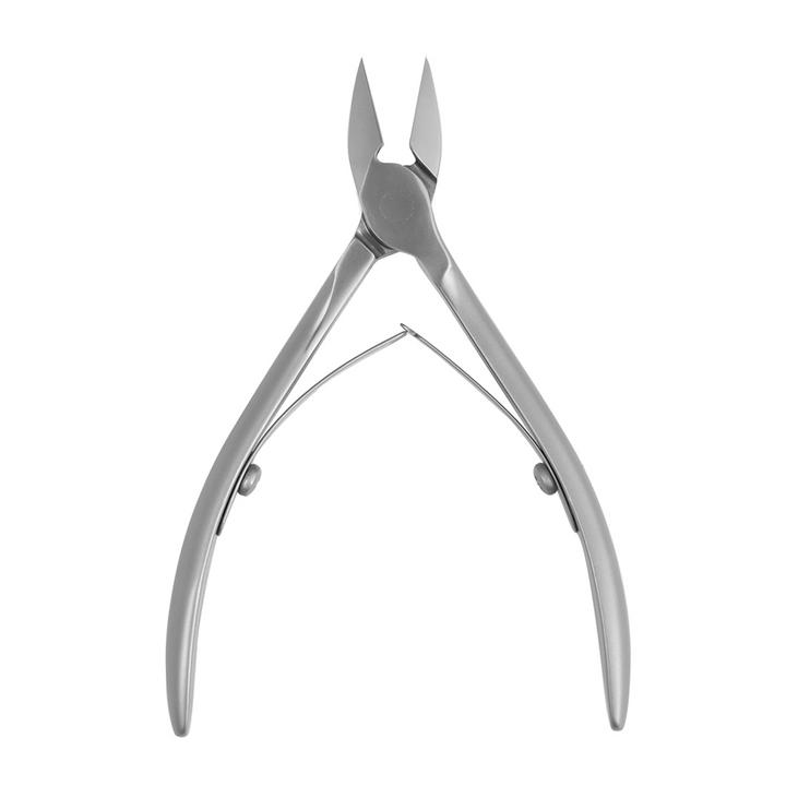 STALEKS. Nail nippers, 14 mm, Кусачки для нігтів SMART 70 #1
