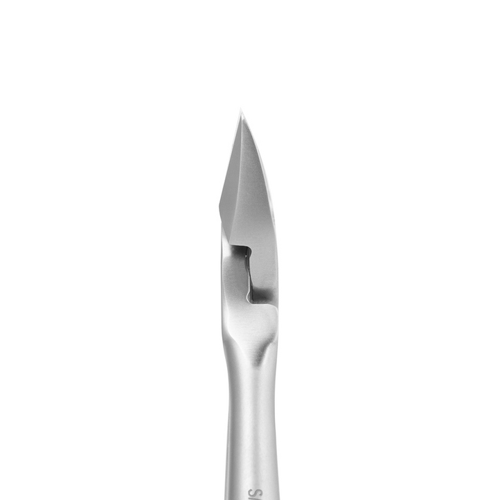 STALEKS. Nail nippers, 14 mm, Кусачки для нігтів SMART 70 #4