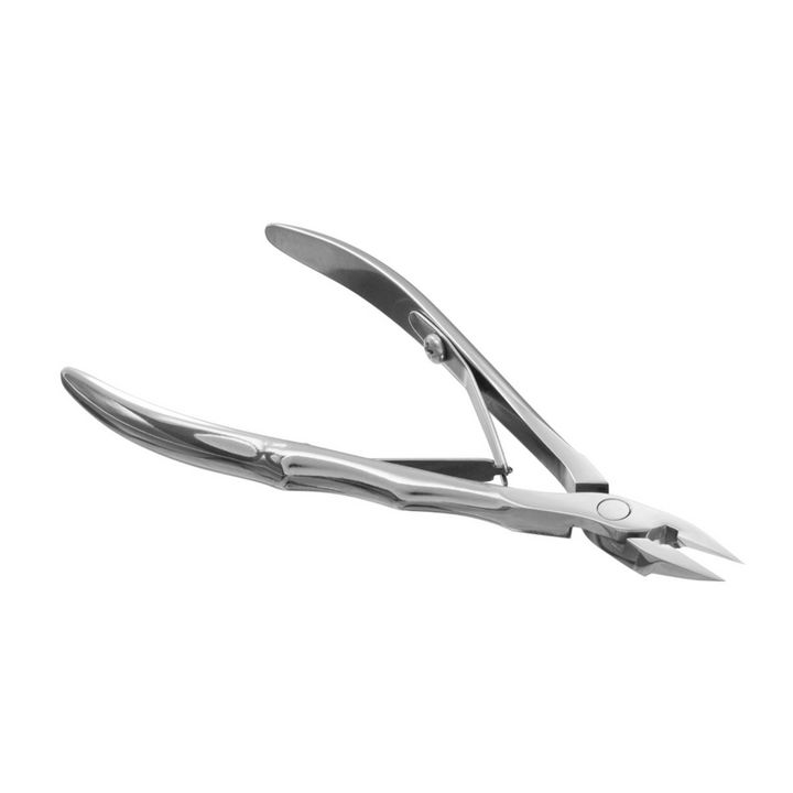 STALEKS. Ingrown nail nippers, 12 mm, Кусачки для врослого нігтя EXPERT 61 #2