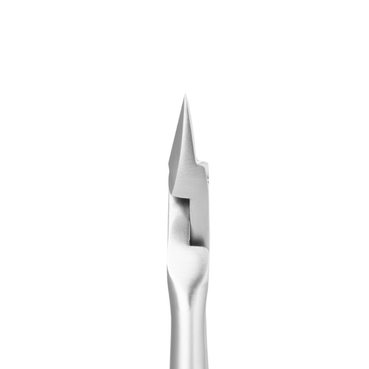STALEKS. Ingrown nail nippers, 14 mm, Кусачки для врослого нігтя SMART 71 #4
