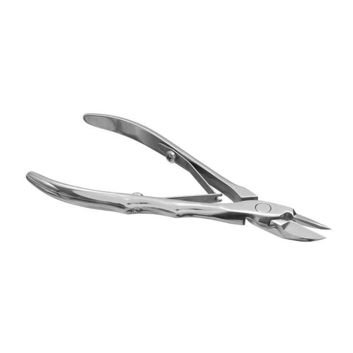 STALEKS. Nail nippers, 16 mm, Кусачки для нігтів EXPERT 60 #2