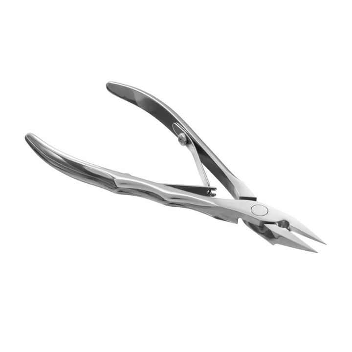 STALEKS. Ingrown nail nippers, 16 mm, Кусачки для врослого нігтя EXPERT 61 #2