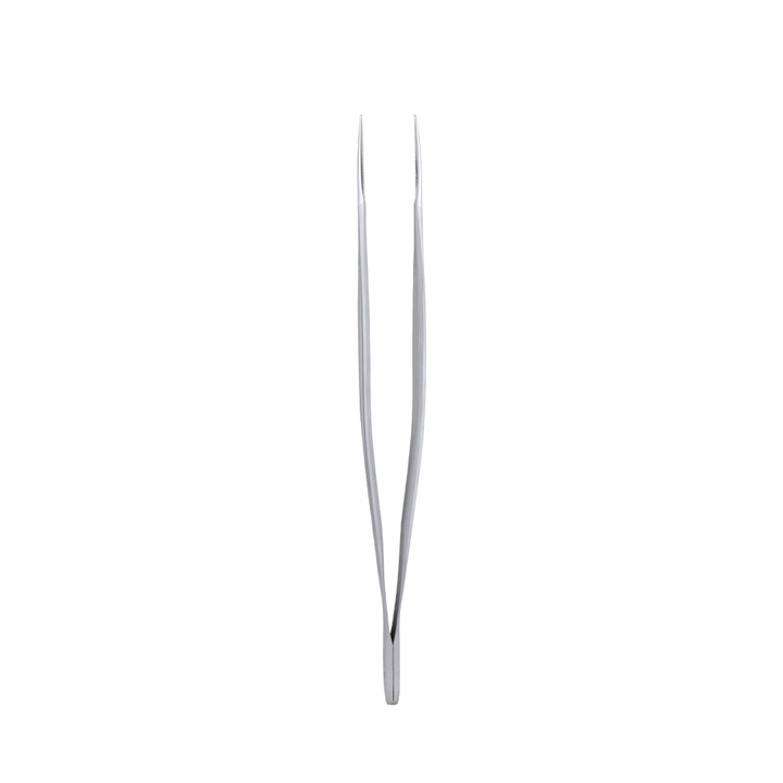STALEKS. Splinter tweezers, Пінцет осколковий PODO 10 #2