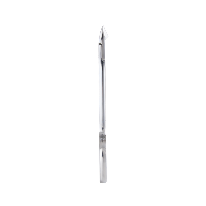 STALEKS. Cuticle nippers "Eyes", 7 mm, Кусачки для шкіри "Оченята" PODO 10 #2
