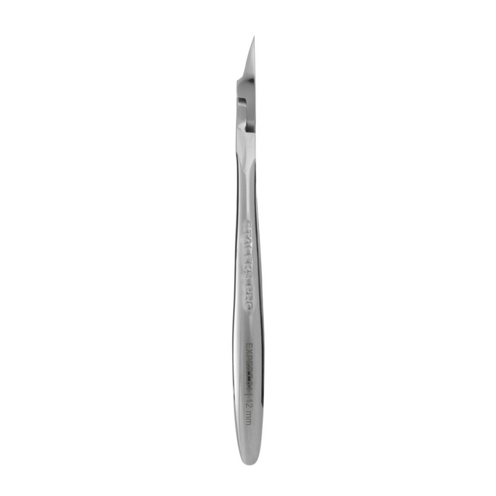 STALEKS. Ingrown nail nippers, 12 mm, Кусачки для врослого нігтя EXPERT 61 #3