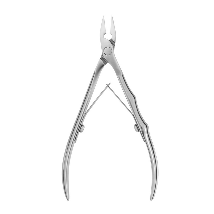 STALEKS. Ingrown nail nippers, 12 mm, Кусачки для врослого нігтя EXPERT 61 #1