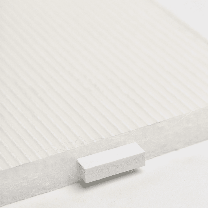 Air Max. Hepa Filter for "Dust Collector NF11/VF12/VF12 Plus", Фільтр для витяжки Air Max NF11/VF12/VF12 Plus #3