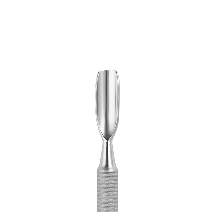 STALEKS. Spatula. Лопатка EXPERT 30 TYPE 1 (пушер заокруглений широкий + заокруглений вузький) #3