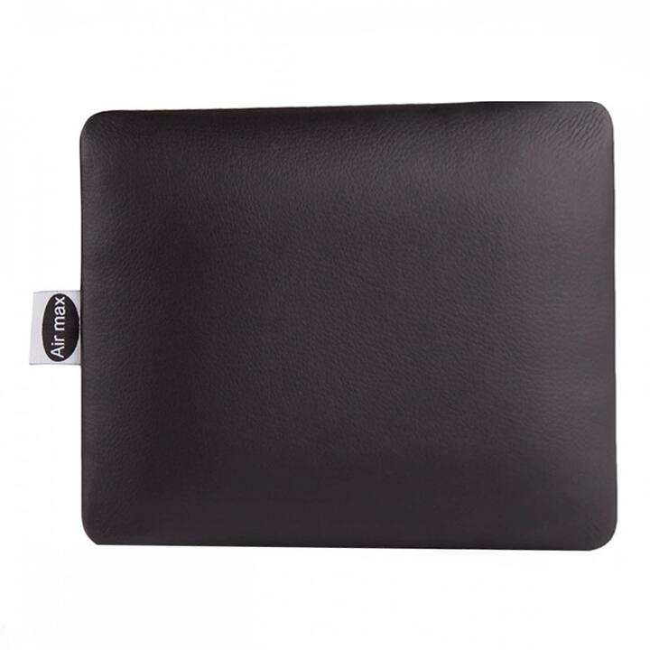 Air Max Armrest Підлокітник прямокутний, Black #1