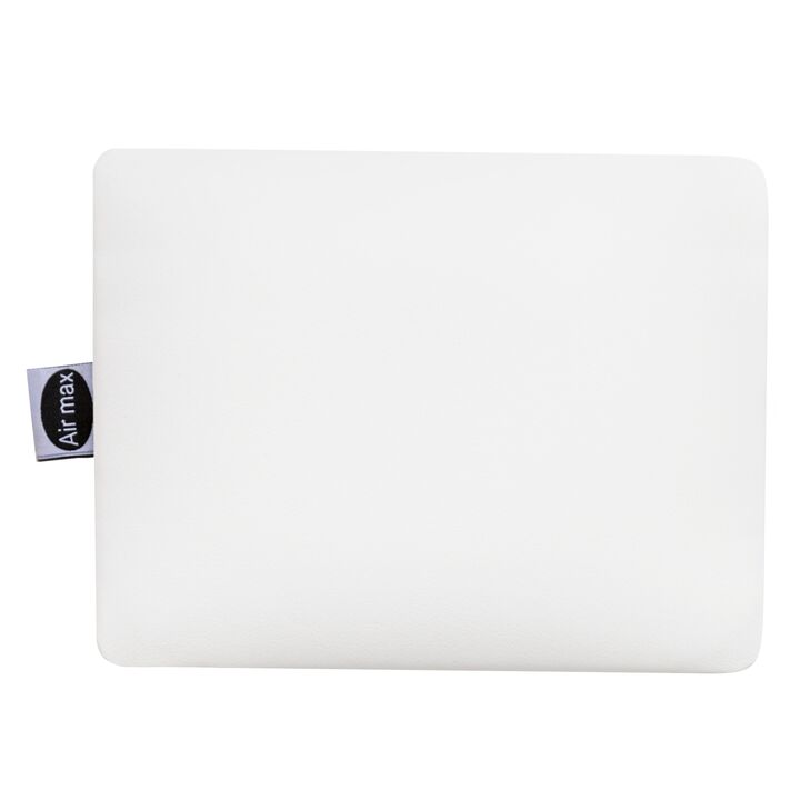 Air Max Armrest Подлокотник прямоугольный, White #1