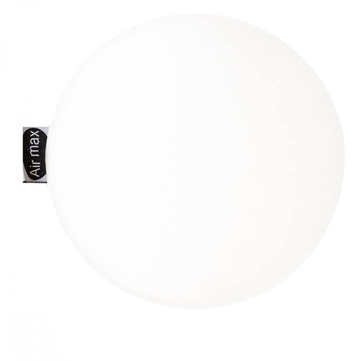 Air Max Armrest Підлокітник круглий, White #1