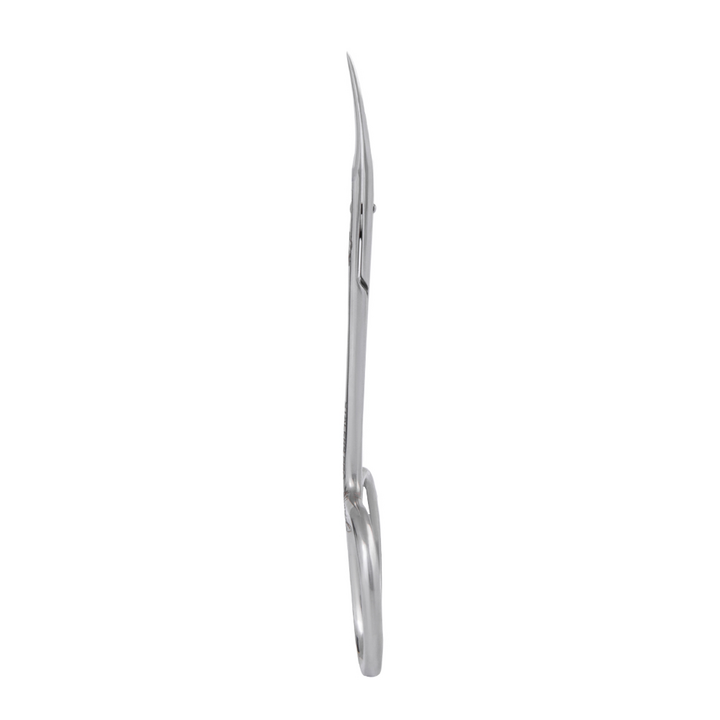STALEKS Cuticle scissors, Ножиці для кутикули EXCLUSIVE 20 TYPE 1 Magnolia #2
