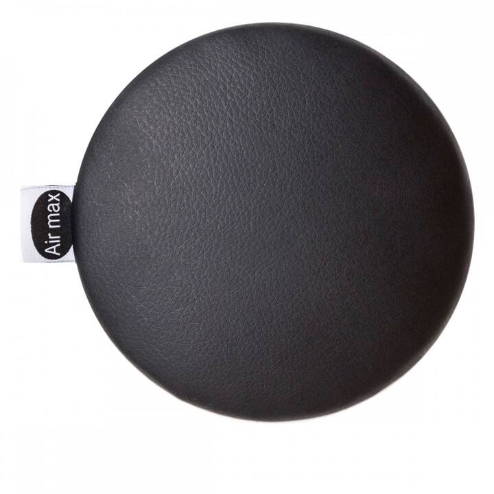 Air Max Armrest Підлокітник круглий, Black #1