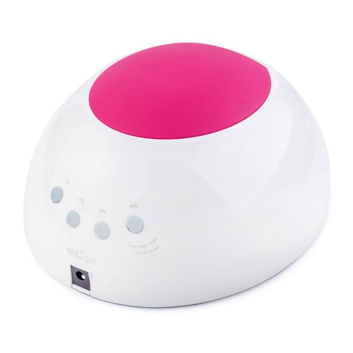 SUNUV. UV-LED Lamp SUN 2C (original, new level). Лампа з новими кварцевими діодами (оригінал із сертифікацією та гарантією) #2