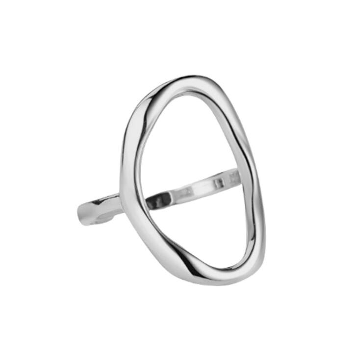 Anello, colore argento #1