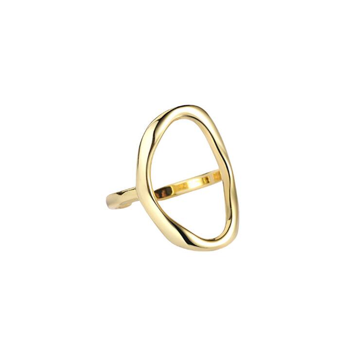 Anello, colore oro #1