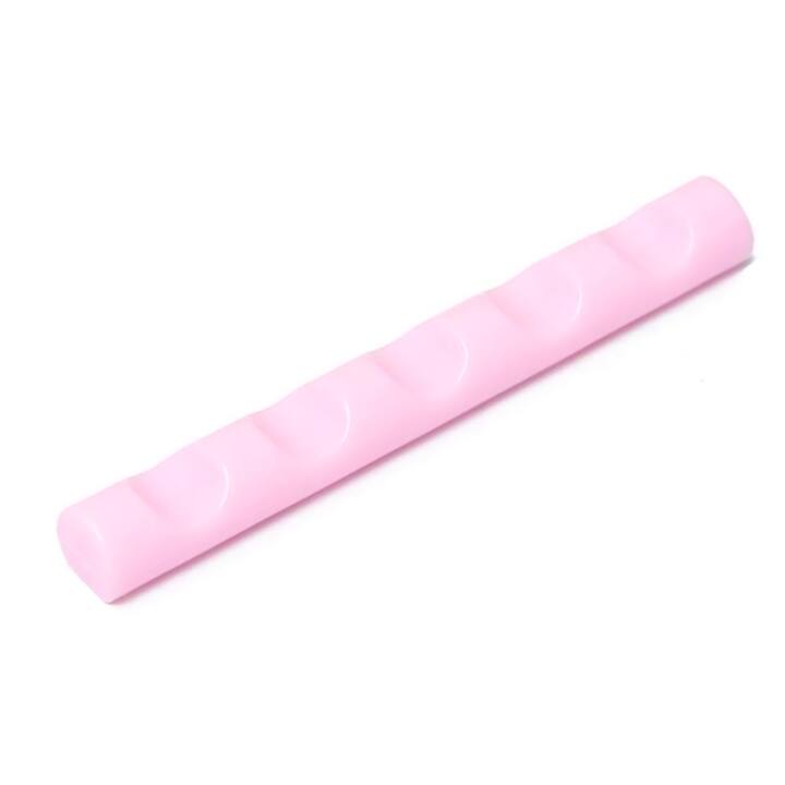 Portapennelli, rosa #1