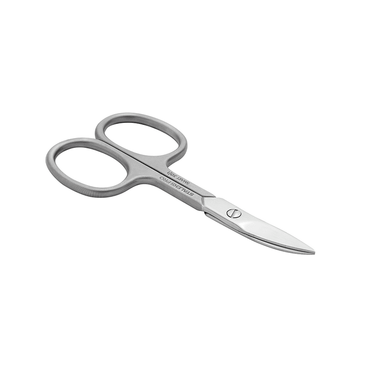 STALEKS. Nail scissors, Ножиці для нігтів SMART 30 TYPE 1 #2