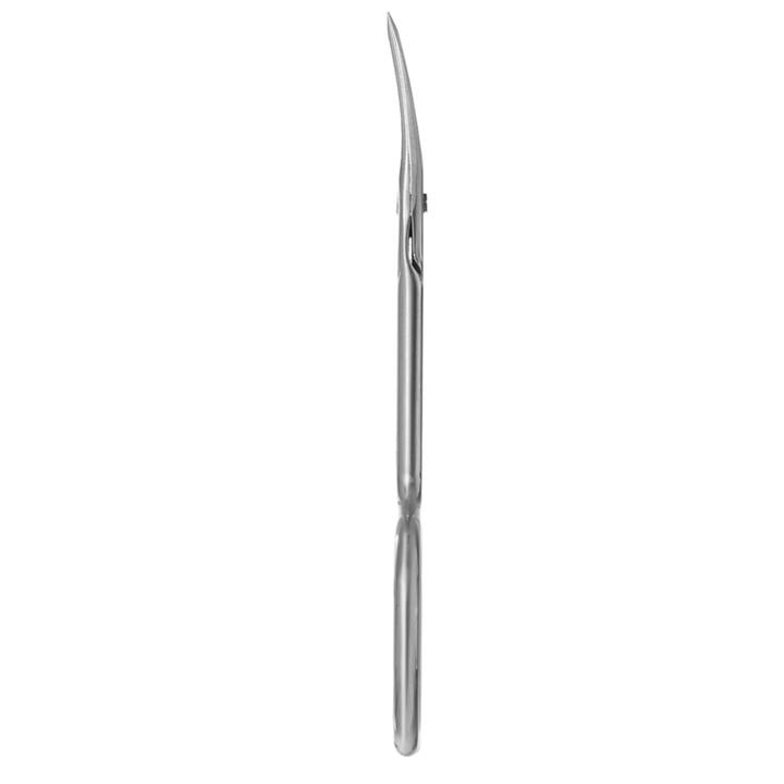 STALEKS. Cuticle scissors, Ножиці для кутикули CLASSIC 21 TYPE 1 #3