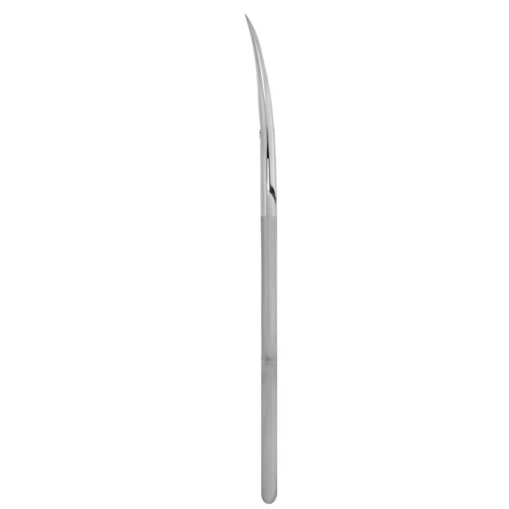 STALEKS. Cuticle scissors, Ножиці для кутикули SMART 10 TYPE 3 #3