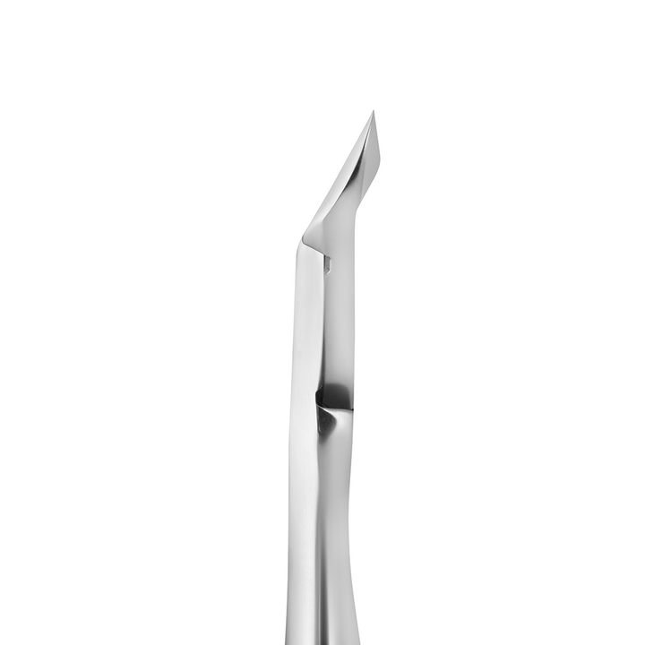 STALEKS Cuticle nippers, Кусачки для шкіри EXCLUSIVE 20, 5 mm Magnolia #4