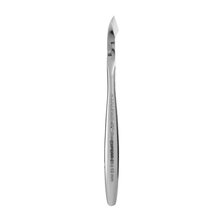 STALEKS. Cuticle nippers, 10 mm, Кусачки для шкіри EXPERT 21 #3