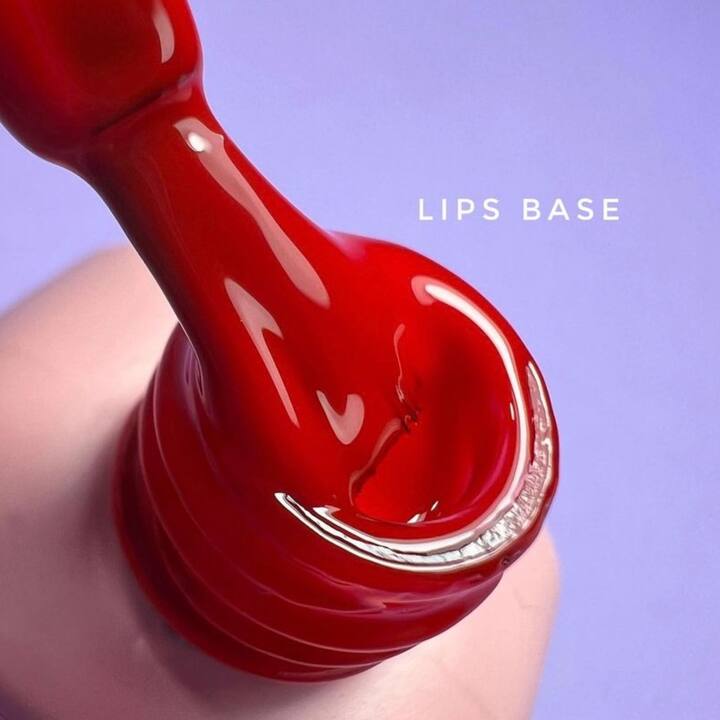 LUNAmoon. Color Base, LIPS, 13 ml #3