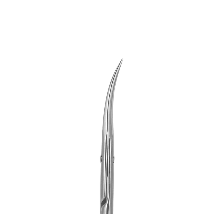 STALEKS Cuticle scissors, Ножиці для кутикули EXCLUSIVE 22 TYPE 2 Magnolia #4