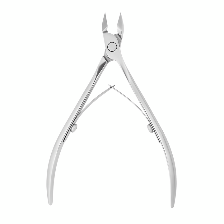 STALEKS. Cuticle nippers, 9 mm, Кусачки для шкіри EXPERT 90 #1