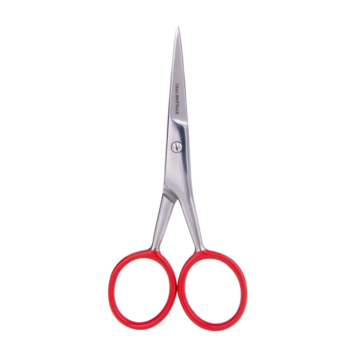 STALEKS. Eyebrow scissors, 32 mm. Ножиці для брів професійні EXPERT 30 TYPE 1 #1