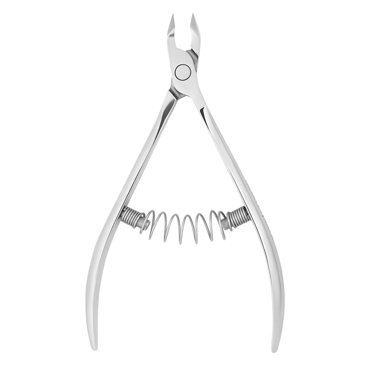 STALEKS. Cuticle nippers, 5 mm, Кусачки для шкіри EXPERT 91 #1
