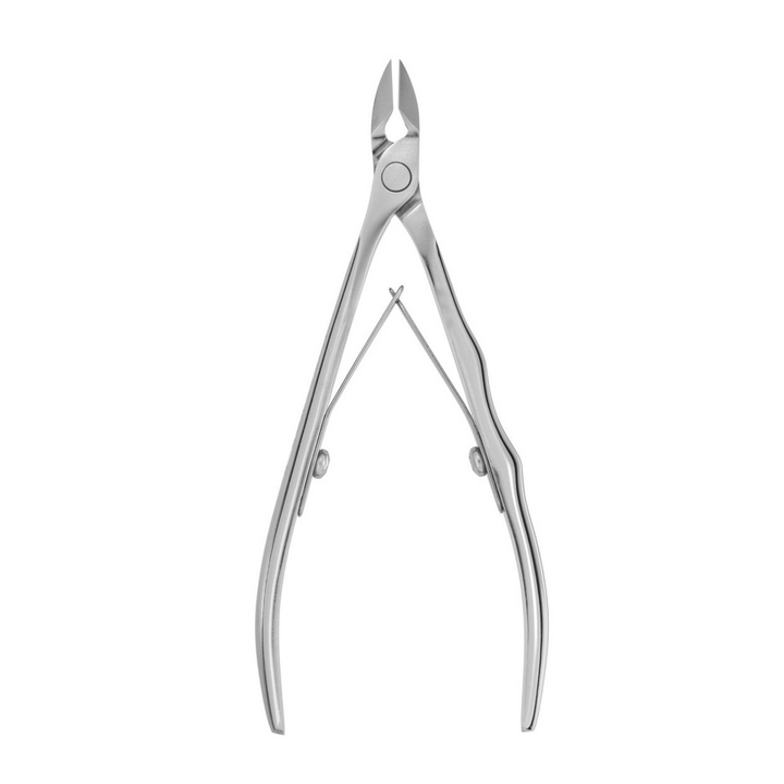 STALEKS. Cuticle nippers, 10 mm, Кусачки для шкіри EXPERT 21 #1