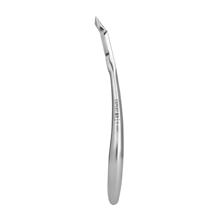 STALEKS. Cuticle nippers, 6 mm, Кусачки для шкіри EXPERT 81 #2