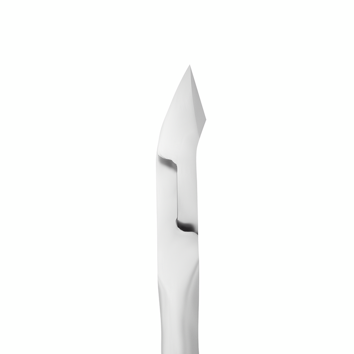 STALEKS. Cuticle nippers, 9 mm, Кусачки для шкіри EXPERT 91, 9 mm #4