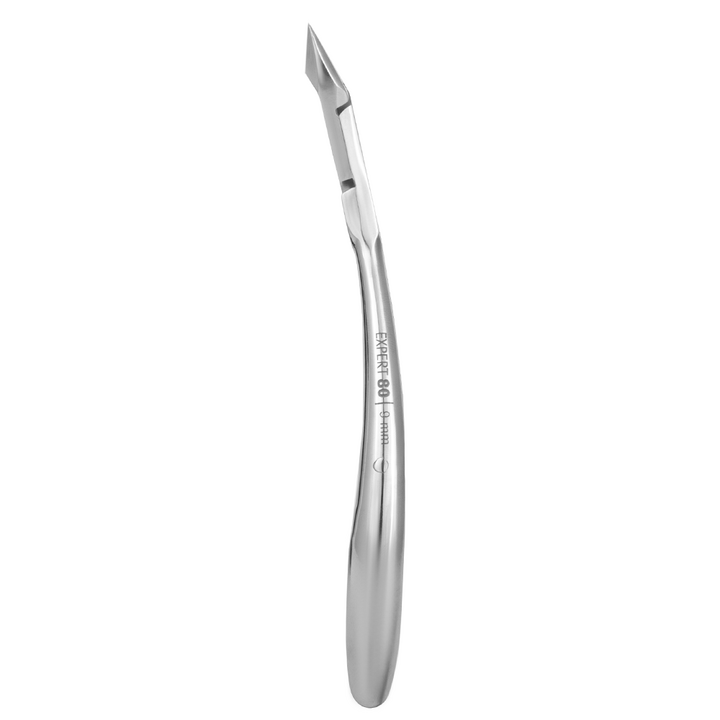 STALEKS. Cuticle nippers, 9 mm, Кусачки для шкіри EXPERT 80 #2