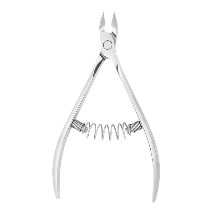 STALEKS. Cuticle nippers, 9 mm, Кусачки для шкіри EXPERT 91, 9 mm #1