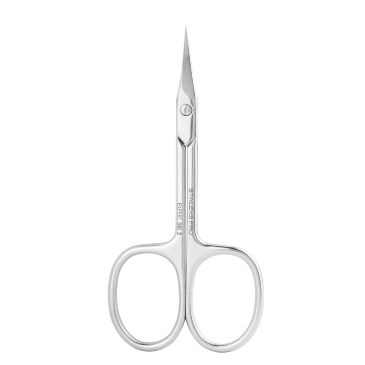 STALEKS Cuticle scissors, Ciseaux à cuticules EXPERT 50 TYPE 2 #1