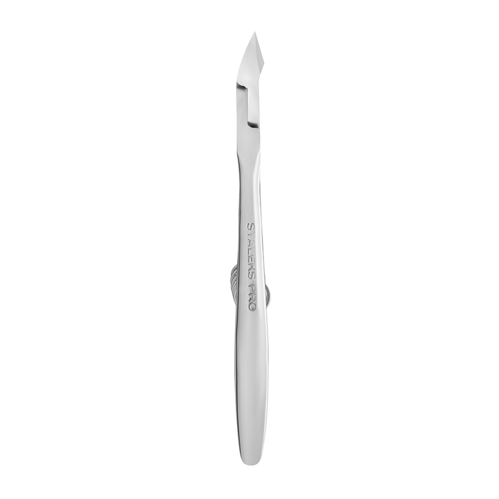 STALEKS. Cuticle nippers, 9 mm, Кусачки для шкіри EXPERT 91, 9 mm #3